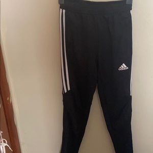 Adidas jogger pants